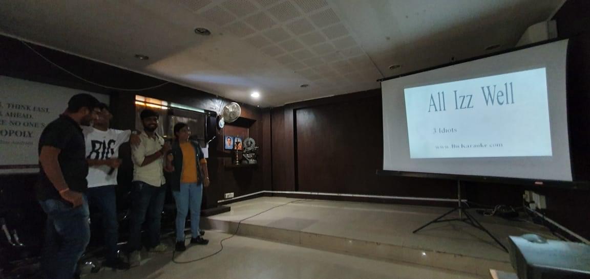 GHRU Saikheda Extra Curriculars photo 10